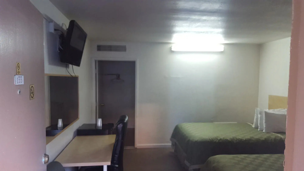 City Center Hotel Los Angeles