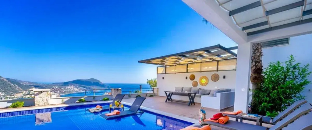Villa Dior