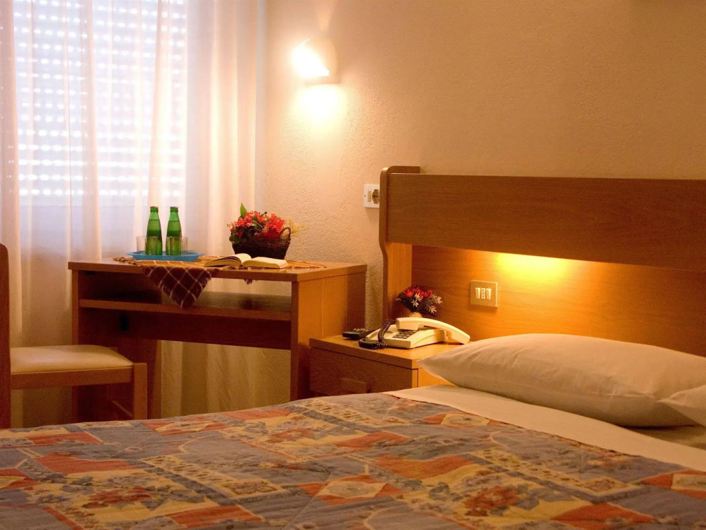 Hotel Villa Clara