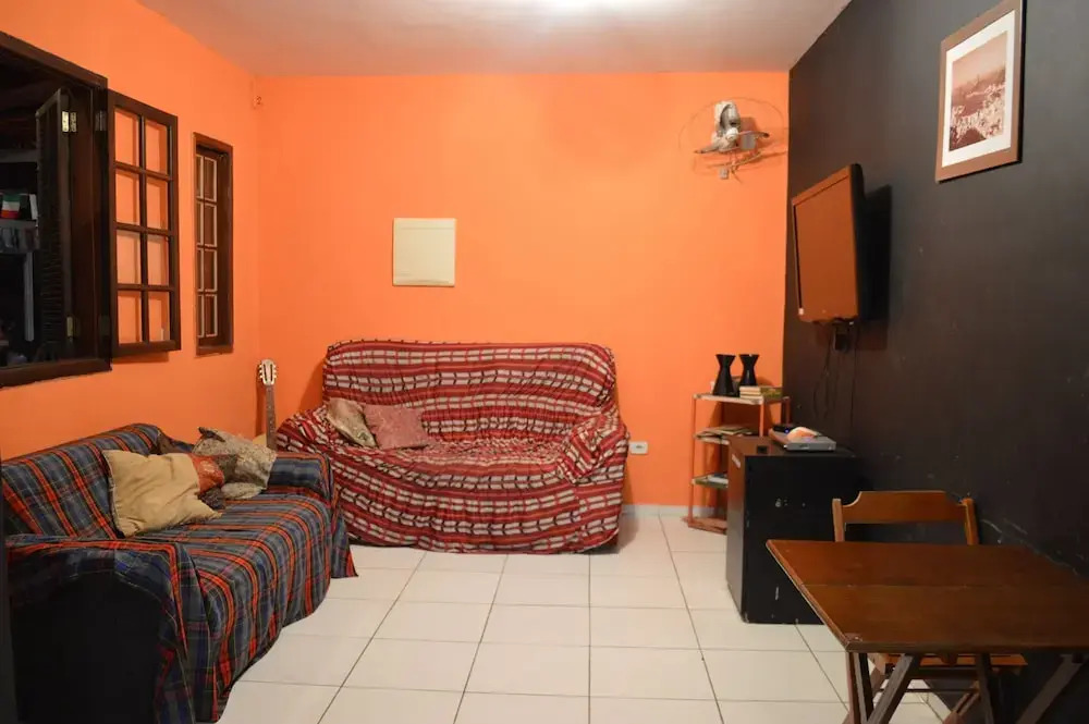 Vidigal Varandas Hostel