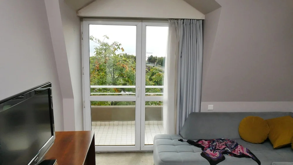 The Marmara Pendik Residence