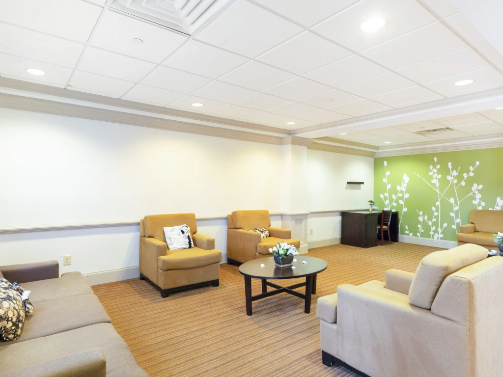 Sleep Inn & Suites Downtown - Convention Center