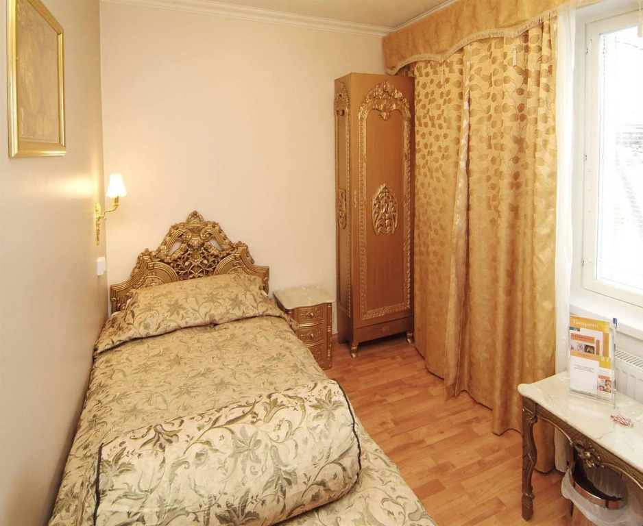 Finn Rooms