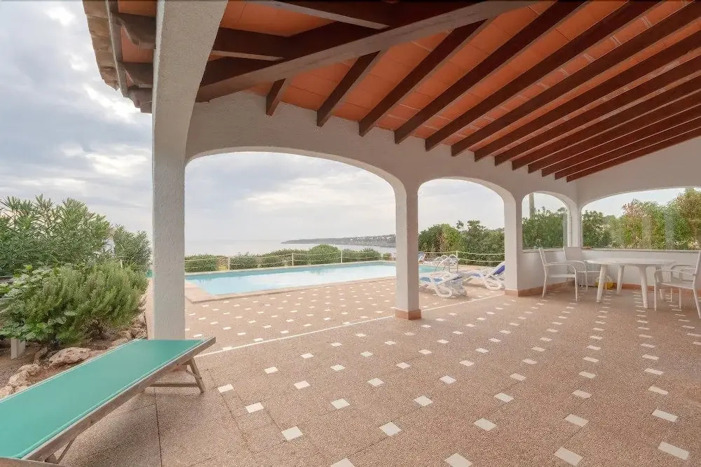 Villa Vallgornera Nou