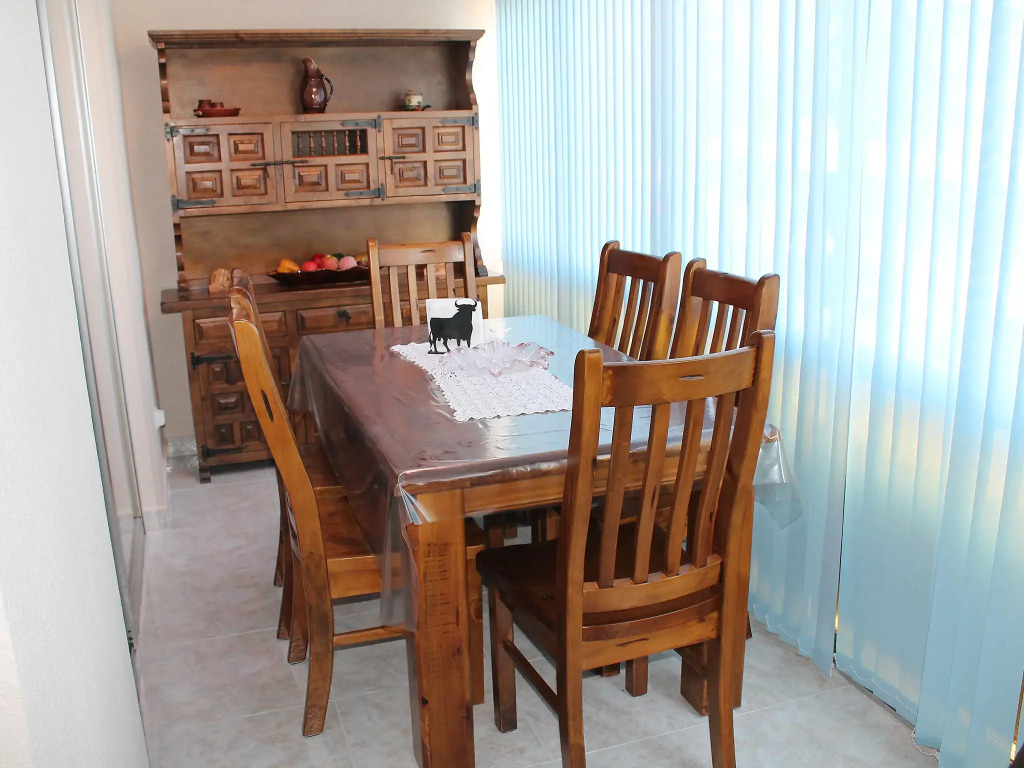 Apartment Don Lorenzo by Interhome