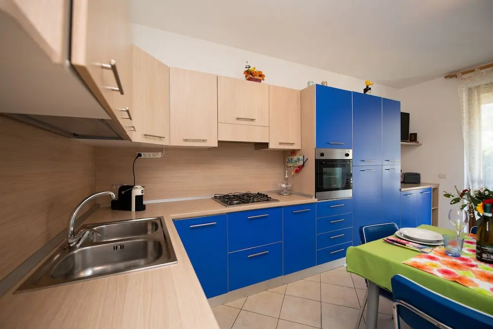 Casa Blu
