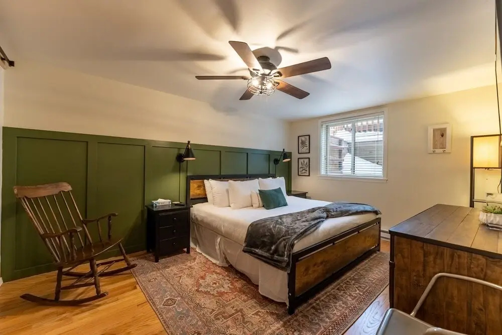 Creekside Condos #A7 by Summit County Mountain Retreats