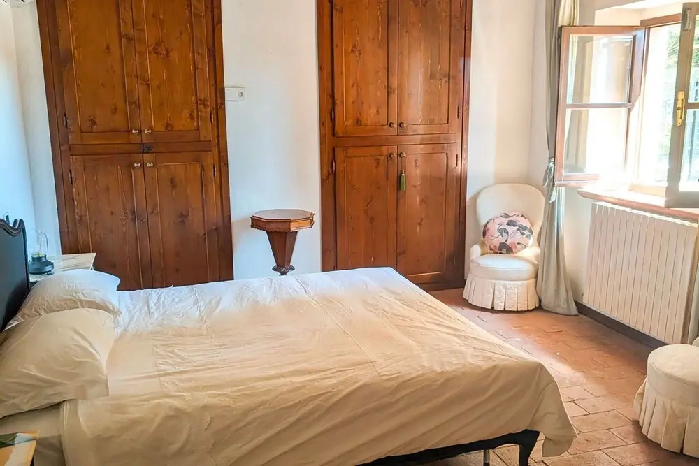 Villa Poggio al Coniglio a Suvereto con Piscina