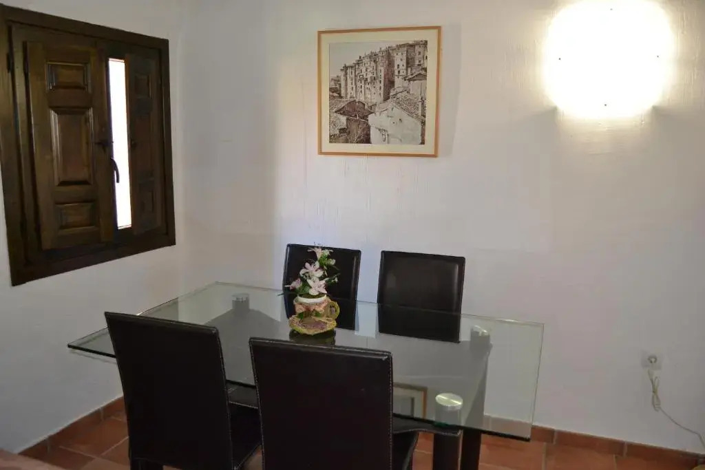 Apartamento San Mateo 1