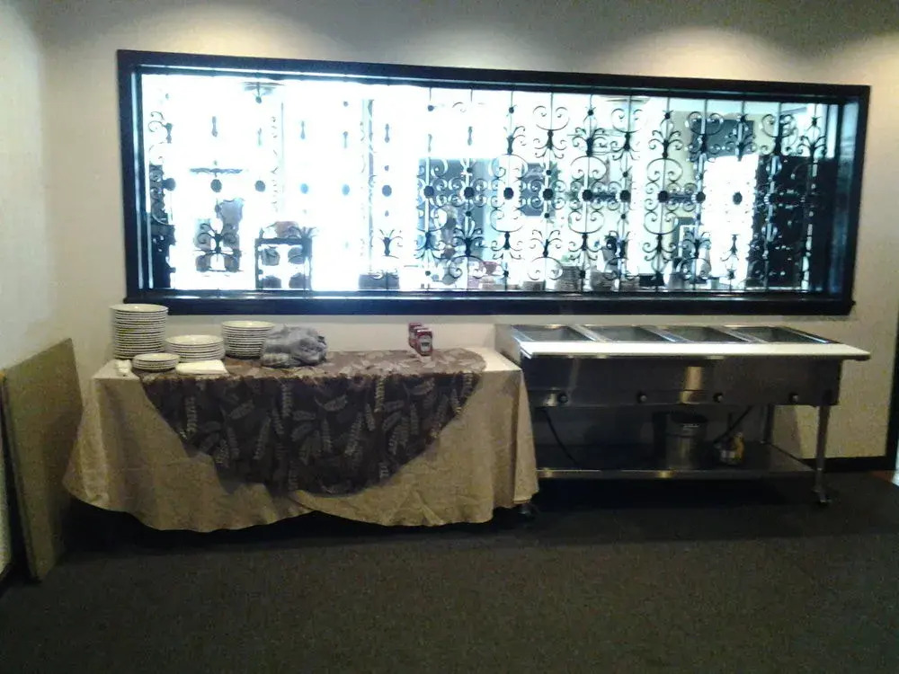 Hanover Hotel & Banquet Center