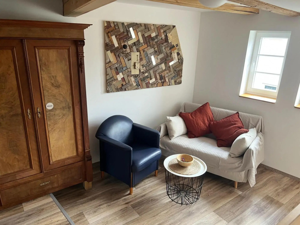 Property in Quedlinburg