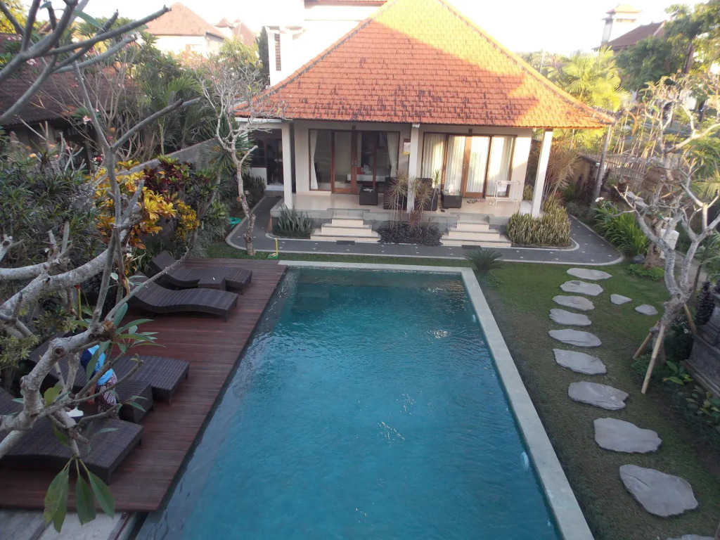 Lili Cottage Ubud