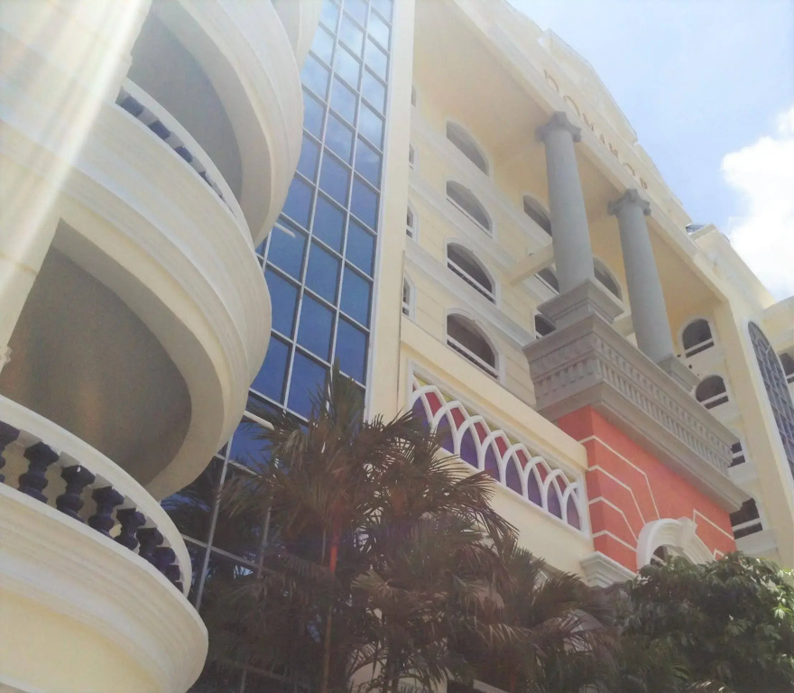 Romance Hotel Sukhumvit 97