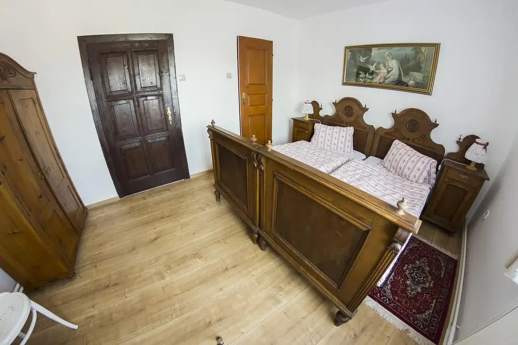 Pension Regina