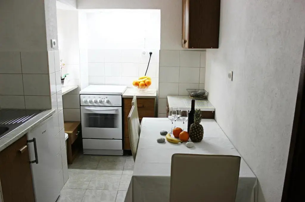 Room near the center