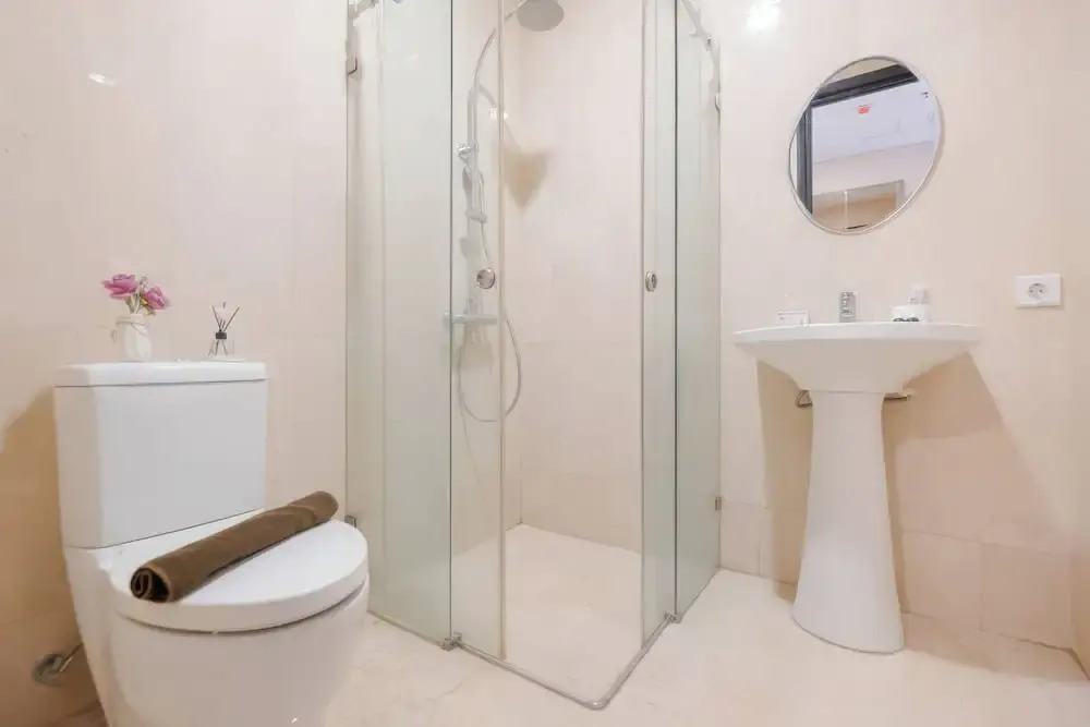 Sudirman Suites Apartment Central Jakarta