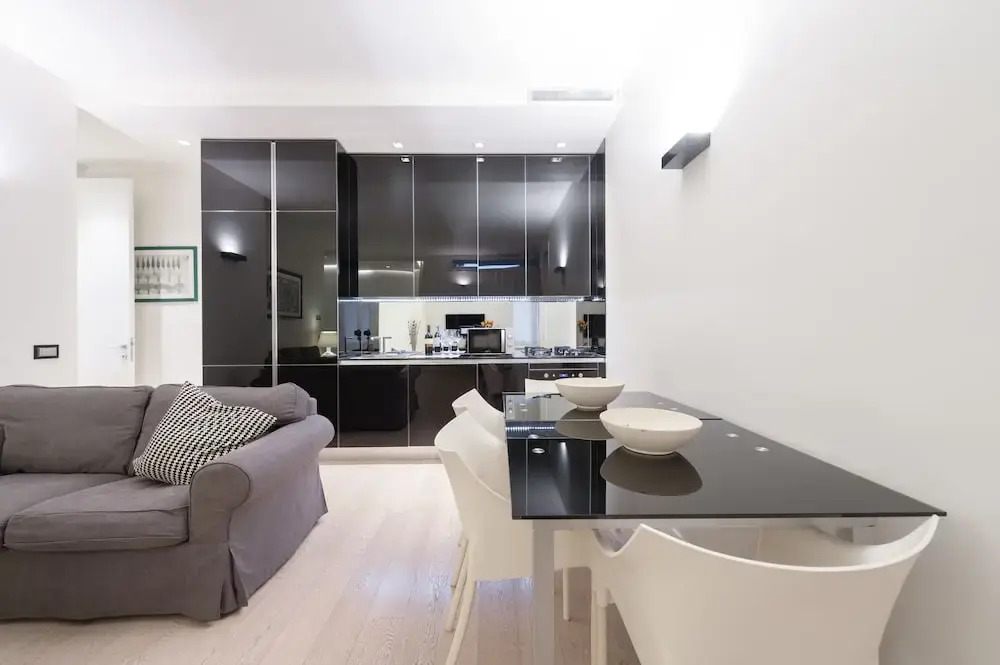 Short-Let Florence - Stunning Loft