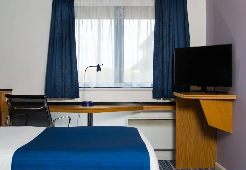 Holiday Inn Express Stafford M6 Jct 13