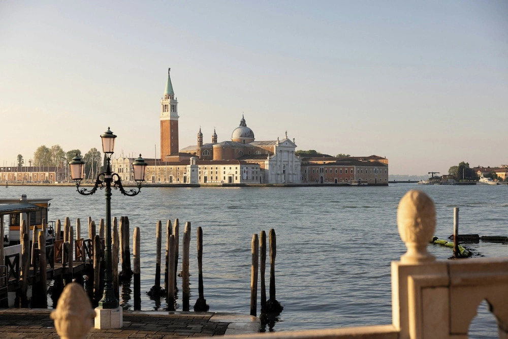 Gabrielli Luxury Apartments Venezia - Starhotels Collezione