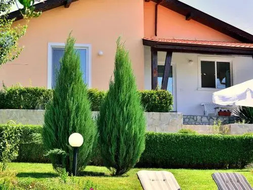 BulgariaVilla - Villa Knox