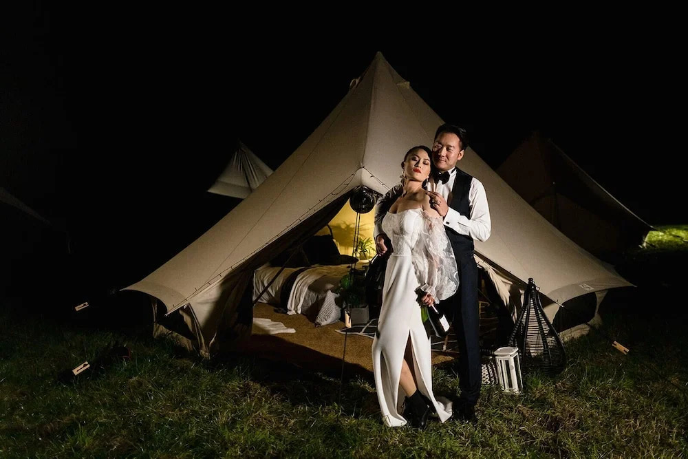 Oastbrook Glamping