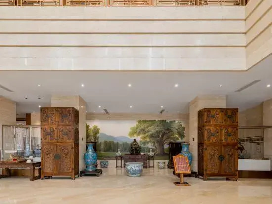 Ningbo University Hotel