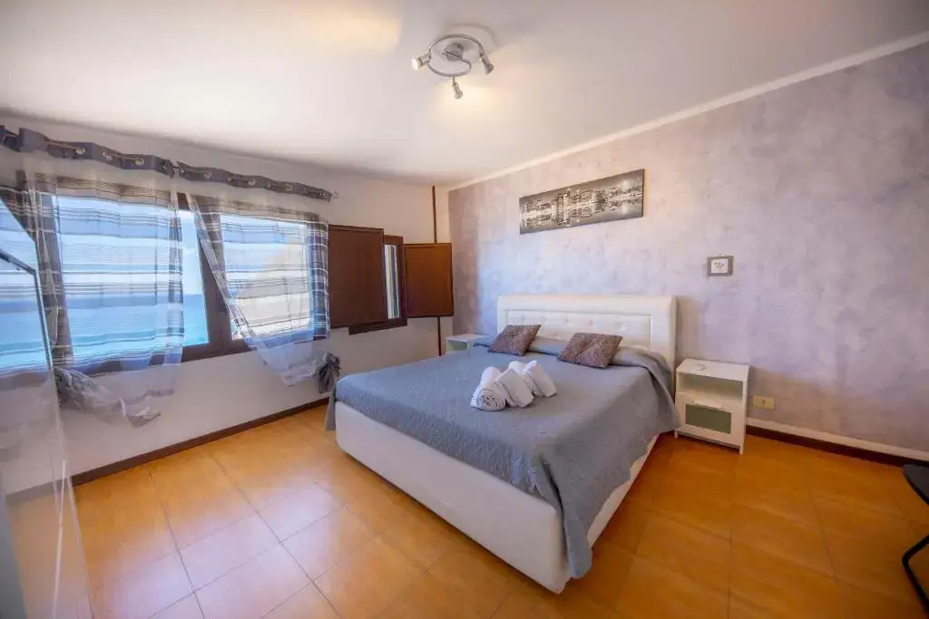 Albachiara Apartments