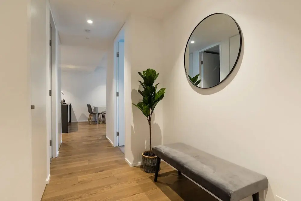 Apartment CBD - O'Connor