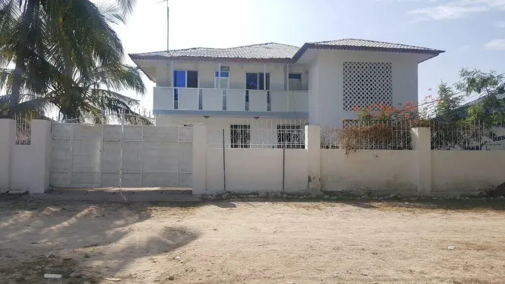 Twin Villa