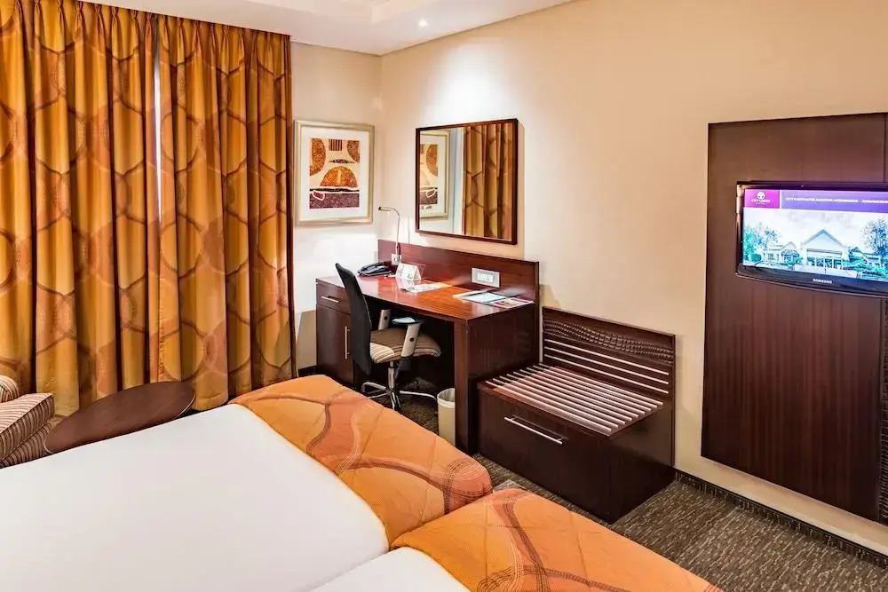 City Lodge Hotel Hatfield, Pretoria