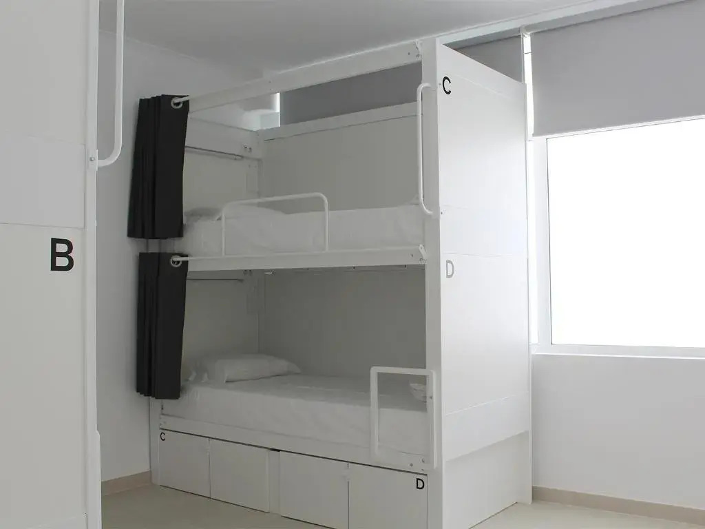 Dunas Hostel & Guesthouse