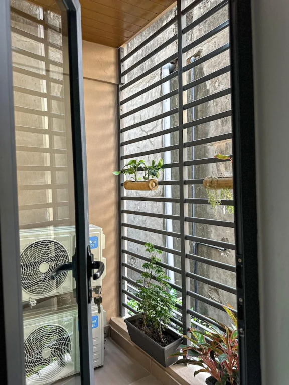 Klik Klak Appart Hotel