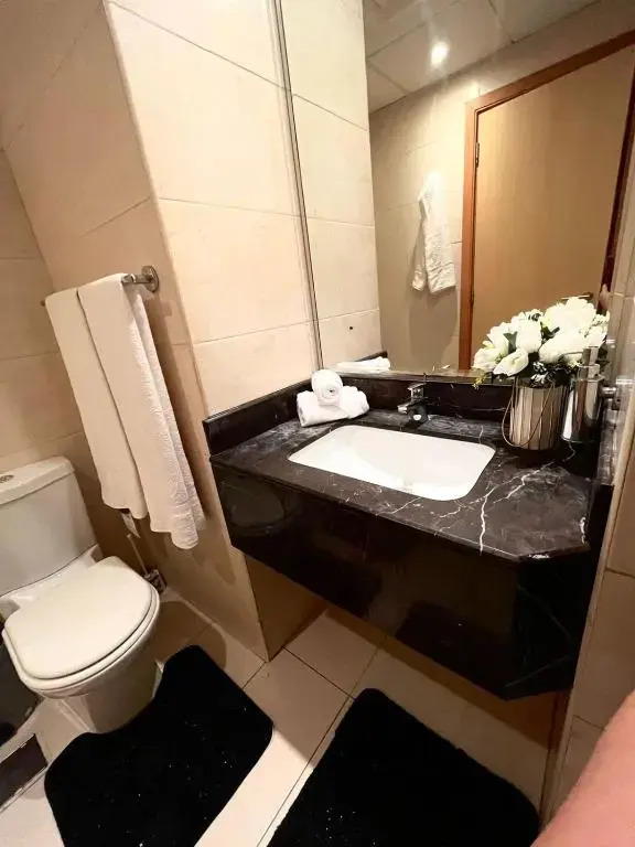 luxury studio with amazing seaview