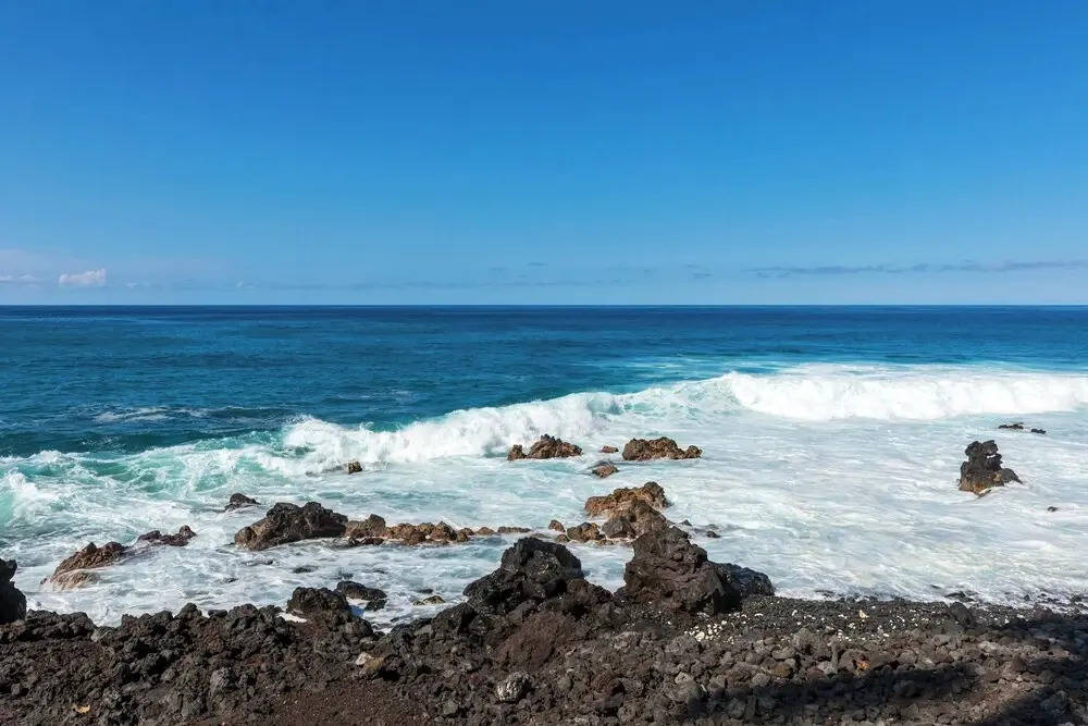 Konaloa Unimpeded Views of the Ocean