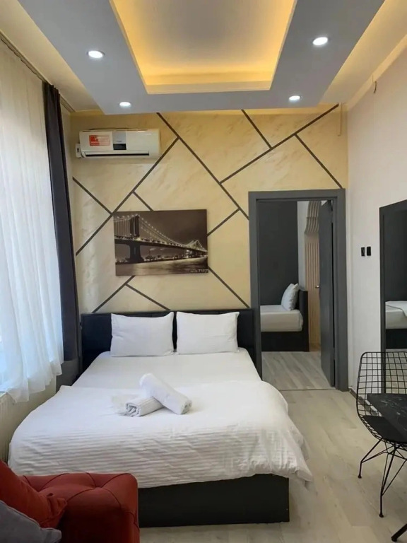 Kanarya Suit Otel