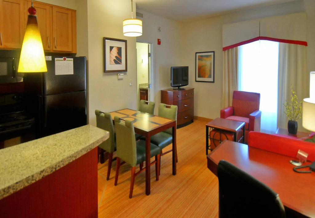 Residence Inn Glenwood Springs