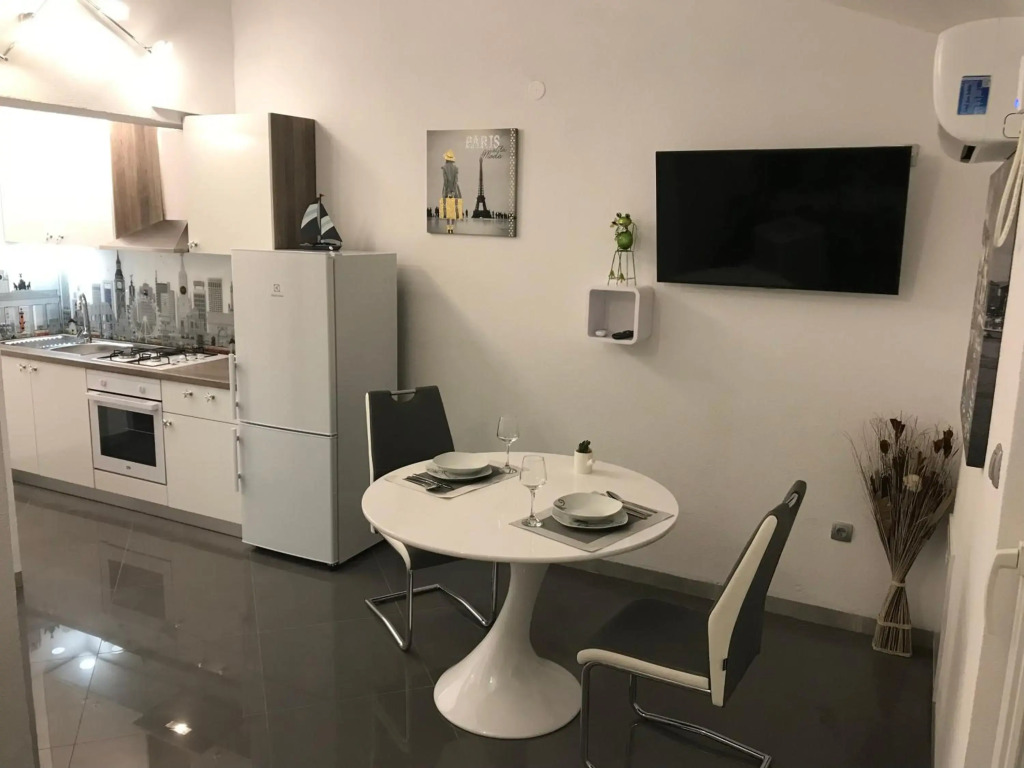Hvar Apartments Felix