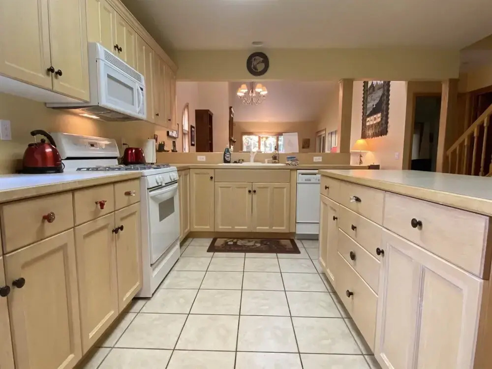 Mh161 Mountain Harbor Serenity Villa