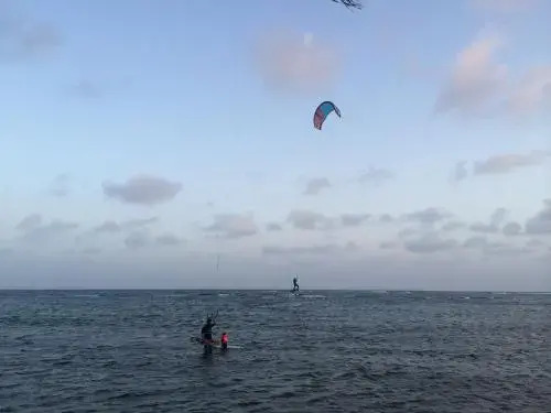 Be On The Beach