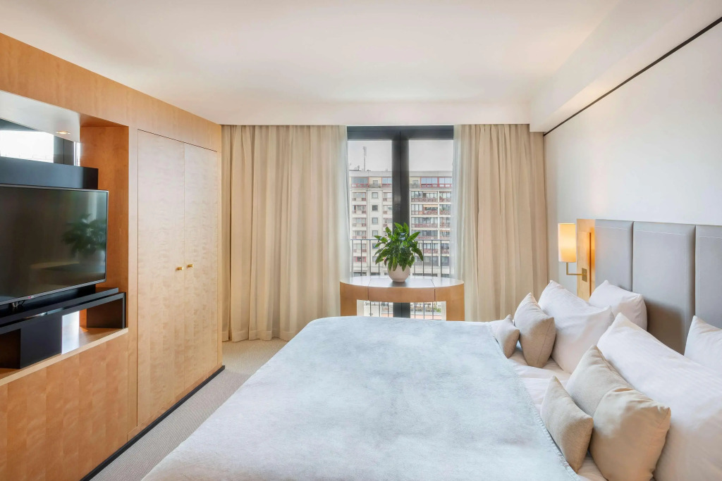 Meliá Berlin