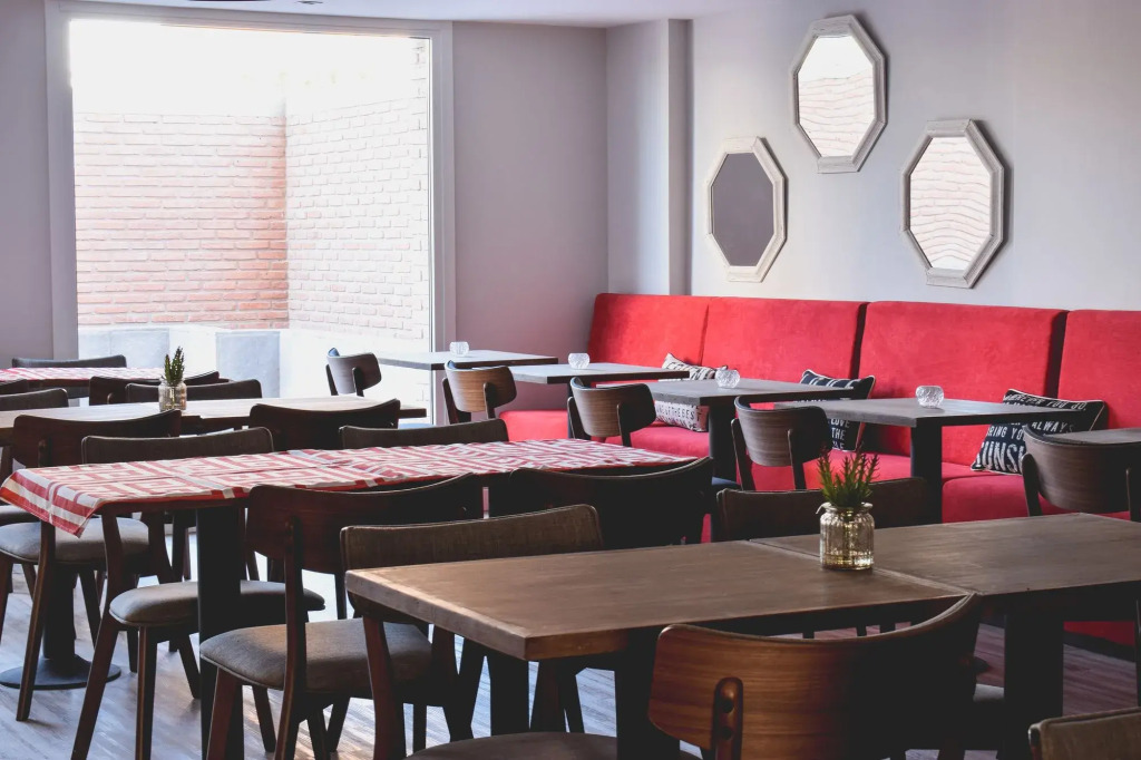 Cyan Soho Neuquén Hotel