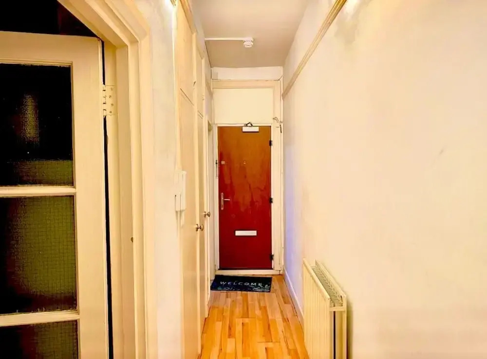 Immaculate One Bed in Tower Bridge Luxurious Taste