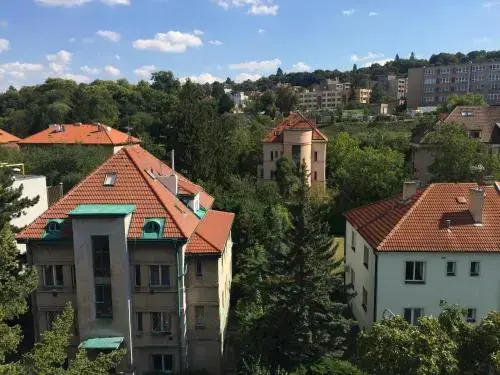 Apartments Cordeus