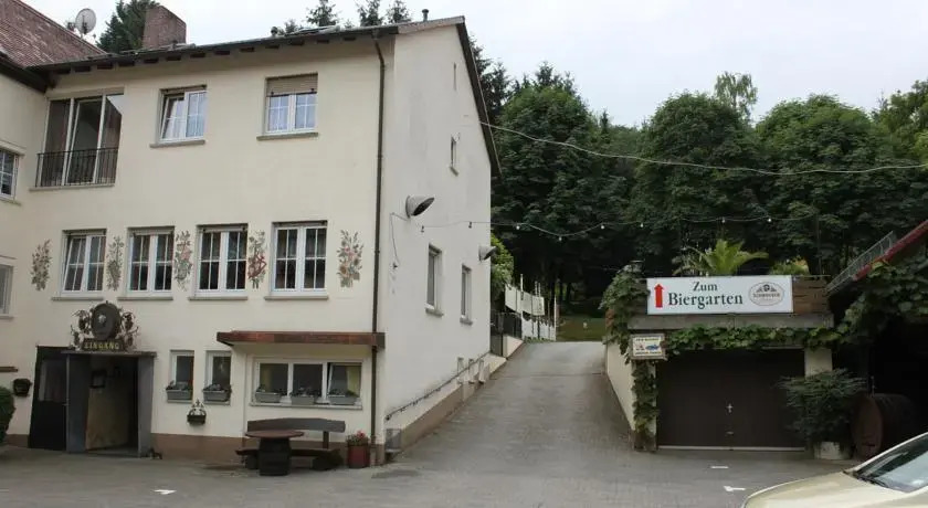 Gasthof Jäger