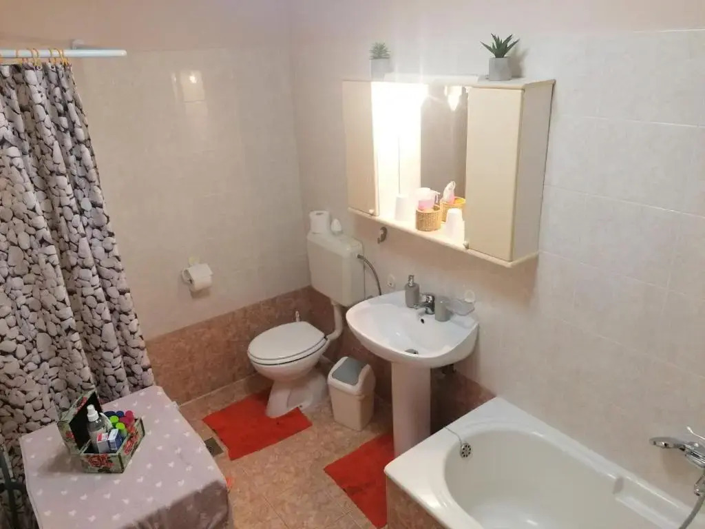 Apartment Oliva