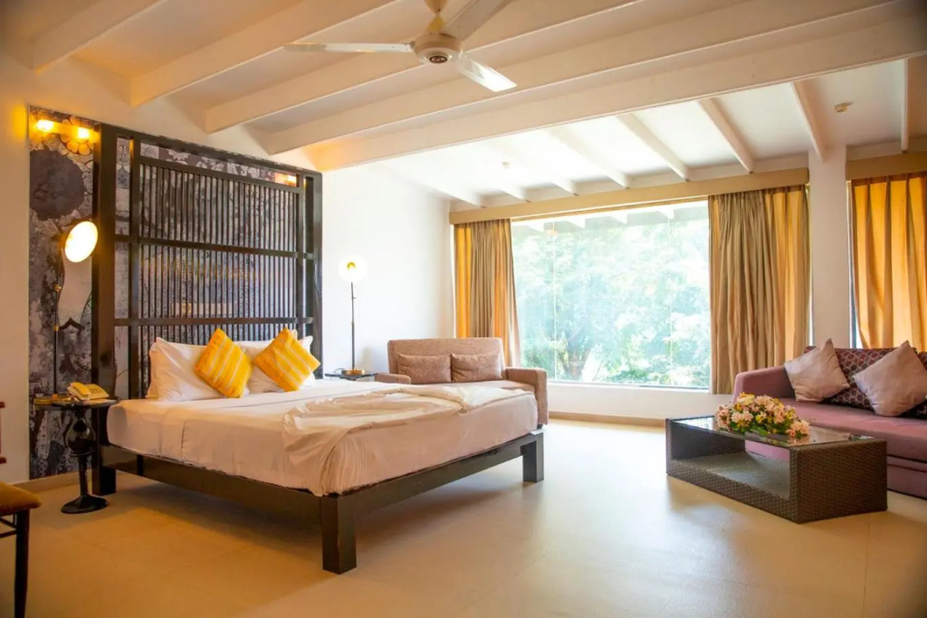 Thilanka Hotel