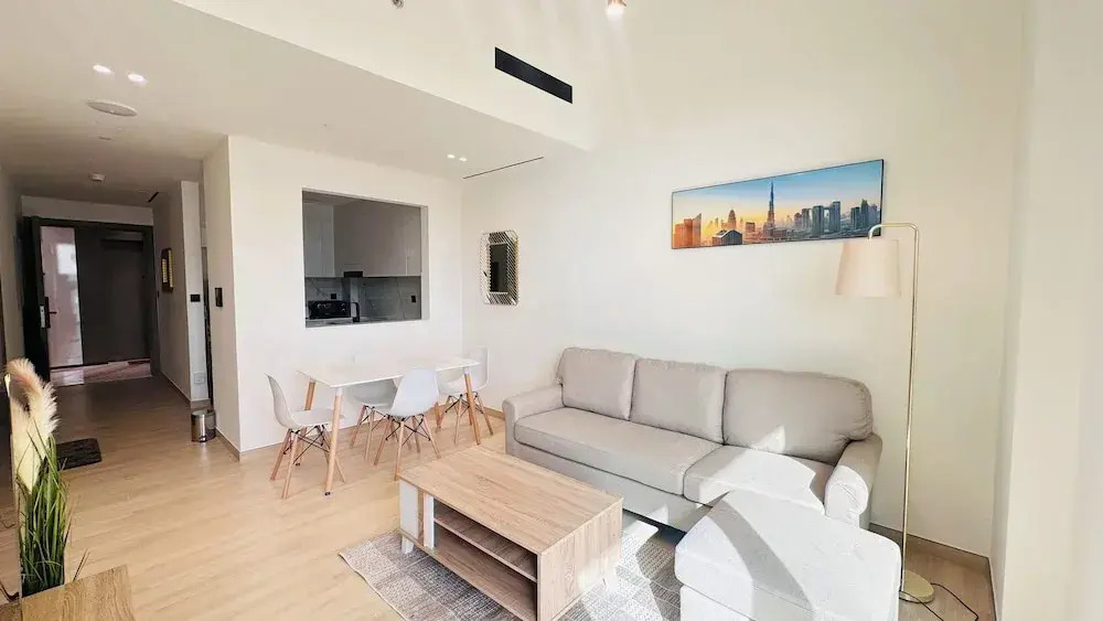 OYO 1288 Home Fully Furnished 1Bed Apartment @JVC