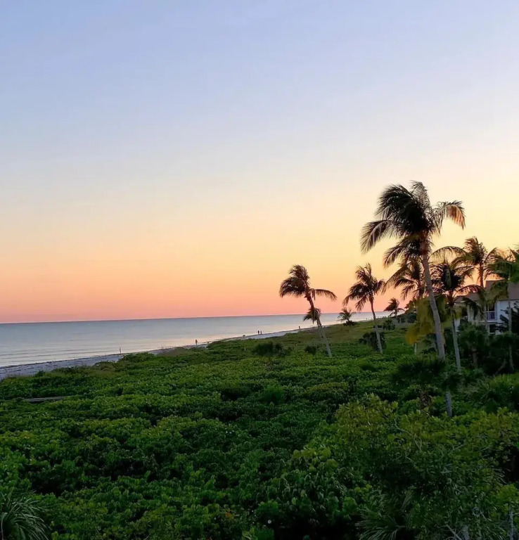Sanibel Siesta on the Beach Unit 408 2 Bedrooms 2 Bathrooms Condo