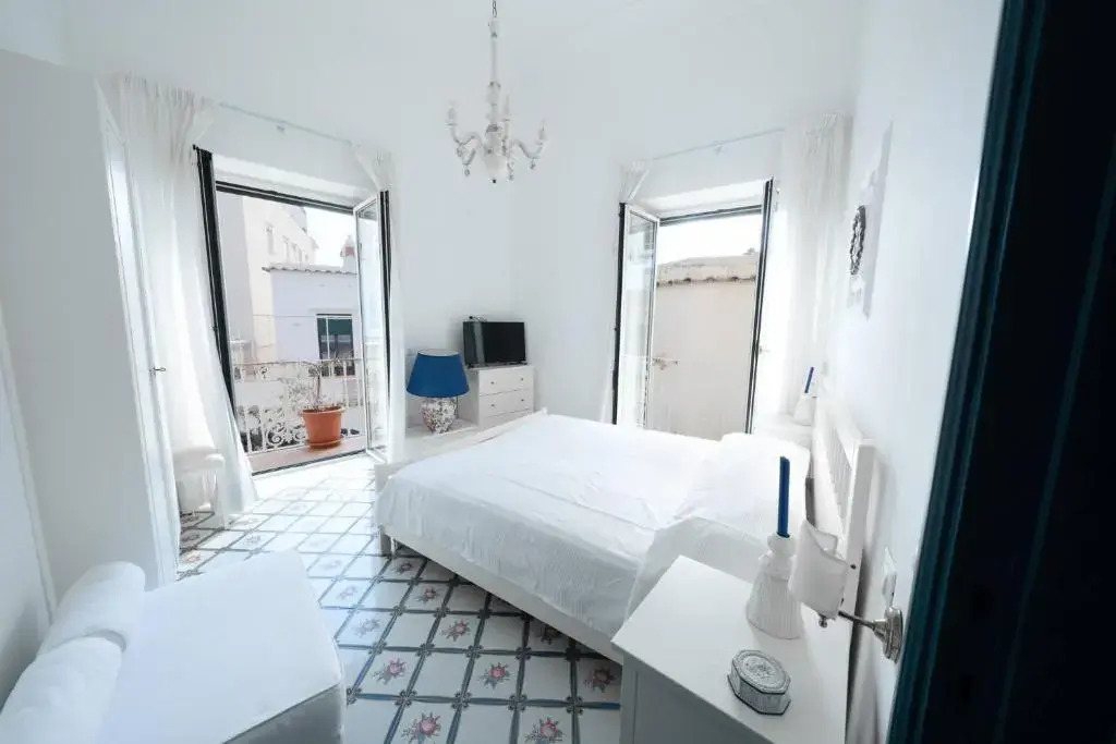 Cocor Capri by Elite Villas