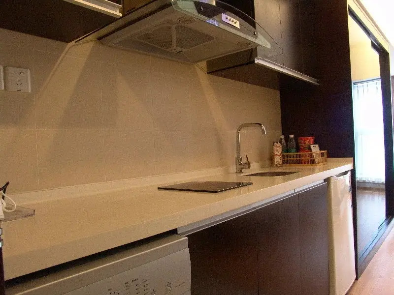 Lasony Serviced Apartment